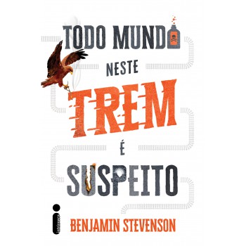 Todo Mundo Neste Trem é Suspeito