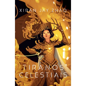 Tiranos Celestiais: Viúva De Erro - Vol. 2