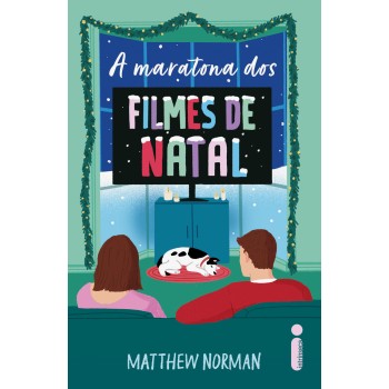 A Maratona Dos Filmes De Natal