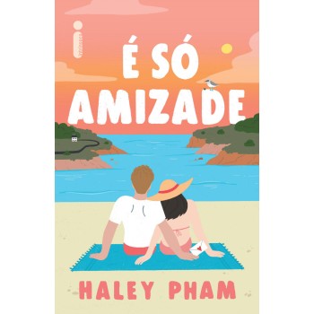 é Só Amizade