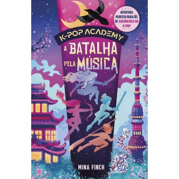 A Batalha Pela Música