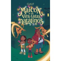 Maicon E Os Vira-latas Natalinos