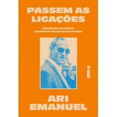 Passem As Ligações