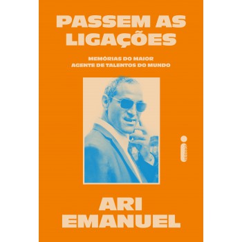 Passem As Ligações