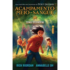 Zona Selvagem