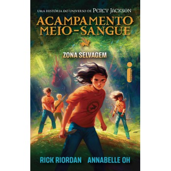 Zona Selvagem