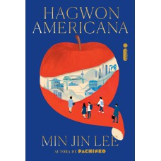 Hagwon Americana
