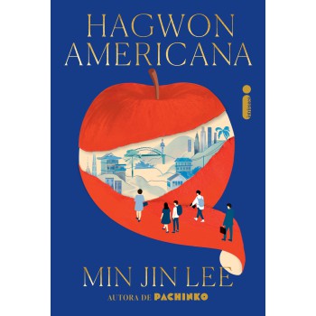 Hagwon Americana