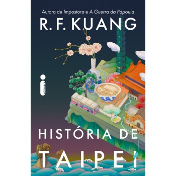 História De Taipei