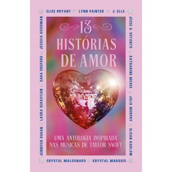 13 Histórias De Amor