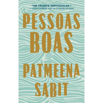 Pessoas Boas