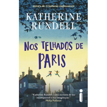 Nos Telhados De Paris