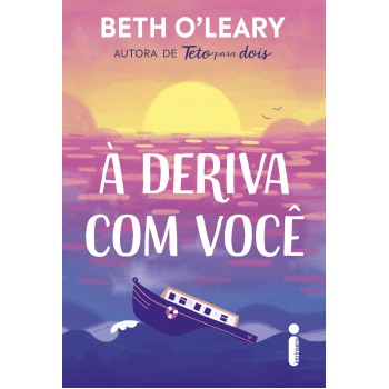 à Deriva Com Você