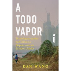 A Todo Vapor