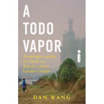 A Todo Vapor