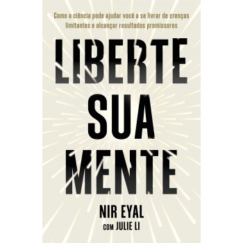 Liberte Sua Mente