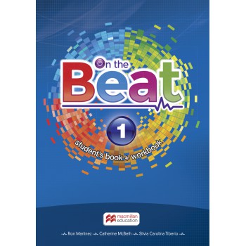 On The Beat: Students Book W/wb & Digital Book-1