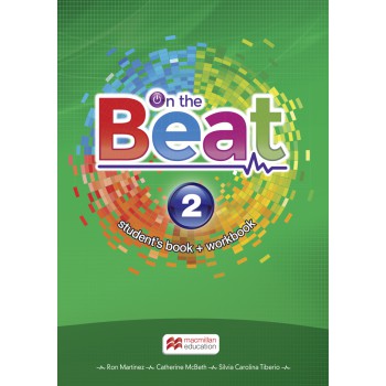 On The Beat: Students Book W/wb & Digital Book-2
