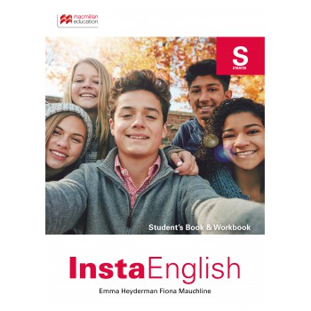 #instaenglish