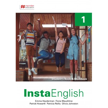 #instaenglish 1