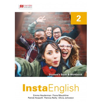 #instaenglish 2: Student''''s Book & Workbook