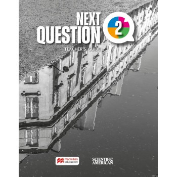 Next Question Teachers Book-2