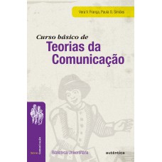 Curso Básico De Teorias Da Comunicação