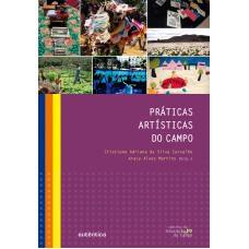 Práticas Artísticas Do Campo