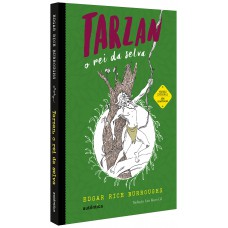 Tarzan, O Rei Da Selva