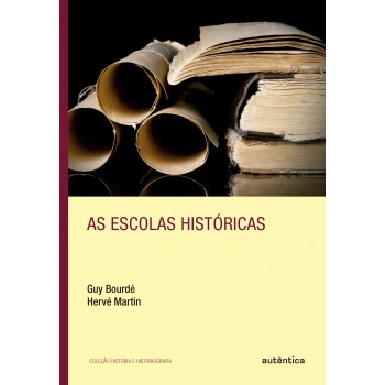 As Escolas Históricas