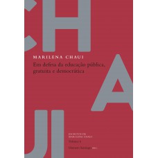 Em Defesa Da Educação Pública, Gratuita E Democrática