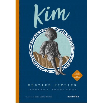 Kim - Nova Edição