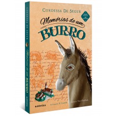 Memórias De Um Burro - Nova Edição