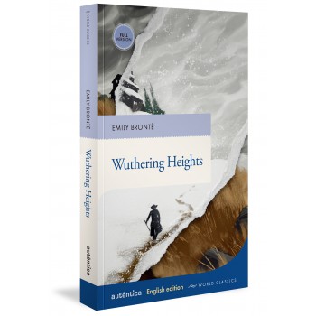 Wuthering Heights: (English edition – Full version)