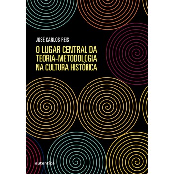 O Lugar Central Da Teoria-metodologia Na Cultura Histórica