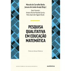 Pesquisa Qualitativa Em Educacao Matematica