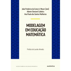 Modelagem Em Educação Matemática