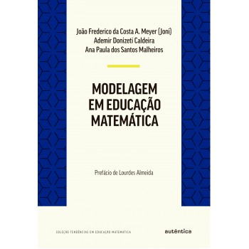 Modelagem Em Educação Matemática