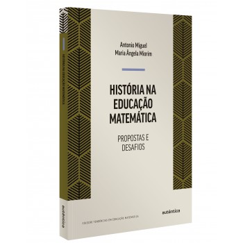 História Na Educação Matemática