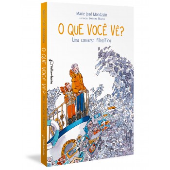 O Que Você Vê?