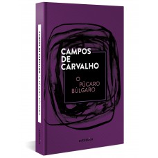 O Púcaro Búlgaro (capa Dura)