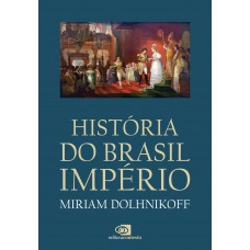 História Do Brasil Império