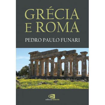 Grécia E Roma (nova Edição)