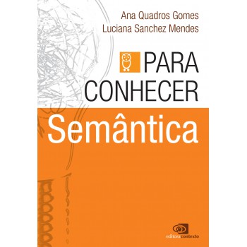 Para Conhecer Semântica