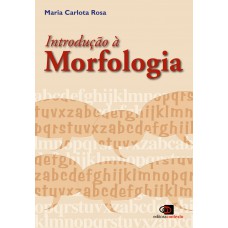 Introdução à Morfologia (nova Edição)