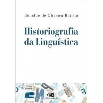 Historiografia Da Linguística