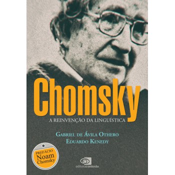 Chomsky: A Reinvenção Da Linguística