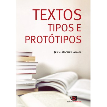 Textos Tipos E Protótipos