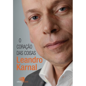 O Coração Das Coisas