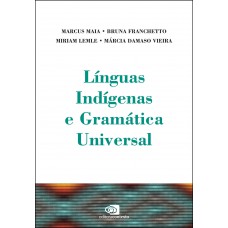 Línguas Indígenas E Gramática Universal